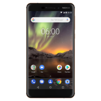 Nokia 6.1 - 4GB/64GB