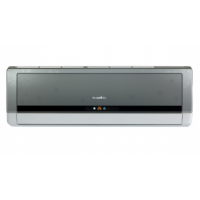 Gree Split Type Air Conditioner GS-12CZ410 (1 TON) (Grey)