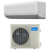 Midea MSA-18CRNEEC (1.5 Ton) Split AC