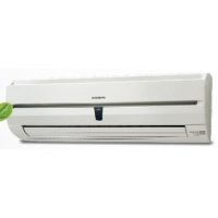 General ASH12USCCW 1 Ton Digital Temperature Split AC