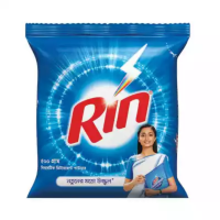 Rin Washing Powder Power Bright - 500 gm