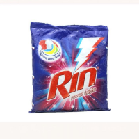 Rin Washing Powder Power Bright - 500 gm