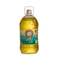 Rupchanda Soyabean Oil -8Ltr