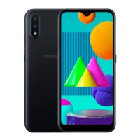 Samsung Galaxy M01 - 3 GB/64 GB