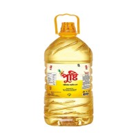 Pusti Soyabean Oil -5Ltr