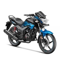 Hero Hunk Matt Edition 150 cc