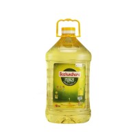 Bashundhara Fortified Soyabean Oil -5Ltr
