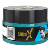 Studio X Cool Hold Hair Gel - 100 ml