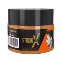 Studio X Cool Hold Hair Gel - 200 ml
