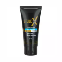 Studio X Oil Clear Men Facewash - 50 ml