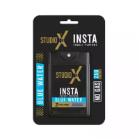 Studio X Insta Pocket Perfume Blue Water - 17 ml