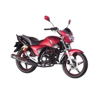 Runner Turbo 125 Matte