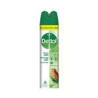 Dettol Disinfectant Surface Spray Original Pine - 225 ml
