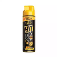 Godrej Hit Lime Mosquitoes and Flies Spray - 400 ml