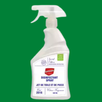 Oxyclean Disinfectant Spray - 500 ml