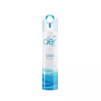 Godrej Aer Cool Room Spray - 240 ml
