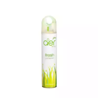 Godrej Aer Fresh Green Room Spray - 240 ml