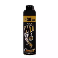 Godrej New Hit Mosquitoes Spray - 400 ml
