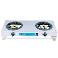 Topper Gas Stove NA-206