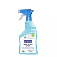 Oxyclean Fridge Cleaner Spray - 500 ml