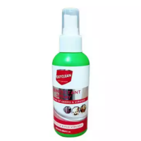 Oxyclean Disinfectant Spray - 100 ml