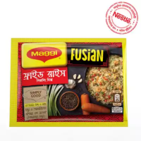 Nestle Maggi Fusian Fried Rice Seasoning Mix Sachet - 6 gm