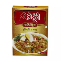 Radhuni Chatpoti Masala - 50 gm