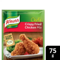 Knorr Krispy Fried Chicken Mix - 75 gm