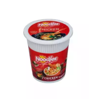 Mr.Noodles Chicken Cup Noodles - 40 gm