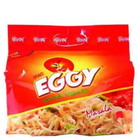 Ifad Eggy Instant Masala Noodles (4 pcs) - 300 gm