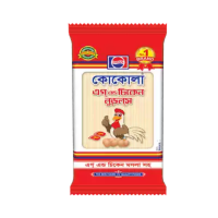Cocola Egg and Chicken Masala Noodles - 180 gm