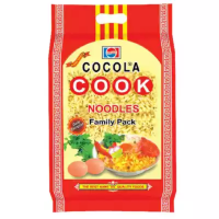 Cocola Cook Masala Noodles - 400 gm