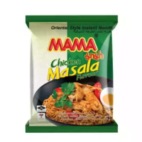 Mama Oriental Style Instant Noodles Chicken Masala Flavour - 60 gm