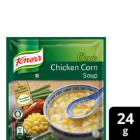 Knorr Soup Chicken Corn - 24 gm