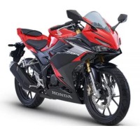 Honda CBR 150R (Indonesia 2021)