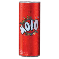 Mojo Can - 250 ml