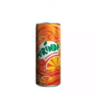 Mirinda Can - 250 ml