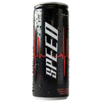 Speed Can - 250 ml