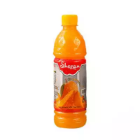 Shezan Mango Fruit Drinks - 1 ltr
