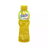 Pran Drinko Pineapple Juice - 250 ml