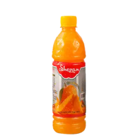 Shezan Mango Fruit Drink - 500 ml