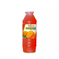 Sajeeb Orange Flavour Drinks - 170 ml
