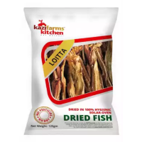 Kazi Farms Kitchen Loitta Shutki - 125 gm