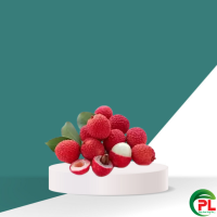 Lychee Premium - 100 pcs