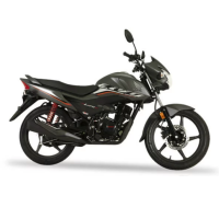 Honda Livo 110 Disc