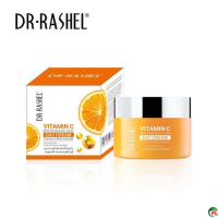dr. rashel vitamin c brightening and anti-aging day cream - EC 2062