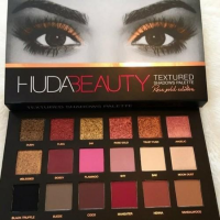 huda beauty serum 18 color eyeshadow