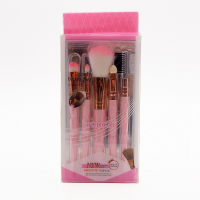 torcai beauty brush set