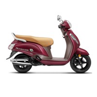 Suzuki Access 125 Disc