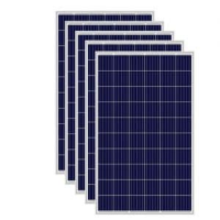 On Grid - 1.5 KW - Solar Power System